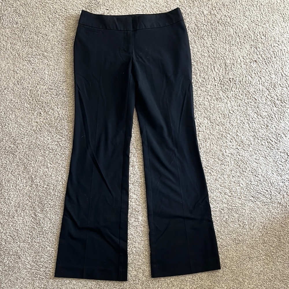 Ann Taylor LOFT Trousers, 8